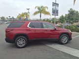 Used 2022 Chevrolet Traverse LT image 5