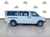 Used 2012 Chevrolet Express 3500 LT w/ LT Preferred Equipment Group image 2