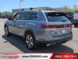 Used 2024 Volkswagen Atlas SEL image 5