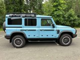 New 2025 INEOS Grenadier Fieldmaster Edition image 4