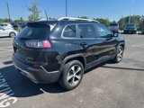 Used 2019 Jeep Cherokee Limited w/ Luxury Group image 3