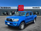 Used 2007 Toyota Tacoma 4x4 Double Cab image 4