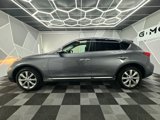 Used 2017 INFINITI QX50 2WD image 3