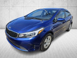 Used 2018 Kia Forte LX w/ LX Popular Package image 3