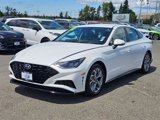 Certified 2022 Hyundai Sonata SEL image 3