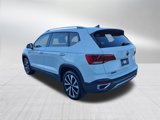 Used 2024 Volkswagen Taos SE image 6