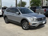 Used 2021 Volkswagen Tiguan S image 2