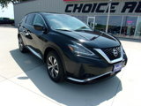 Used 2023 Nissan Murano S image 2