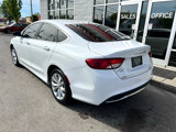 Used 2015 Chrysler 200 C image 6