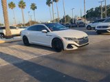 Certified 2021 Volkswagen Arteon SEL image 2
