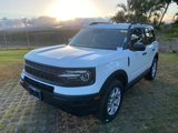 Used 2021 Ford Bronco Sport image 3