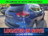 Used 2020 Nissan Rogue SV image 4