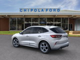 New 2024 Ford Escape ST-Line w/ Equipment Group 301A image 4