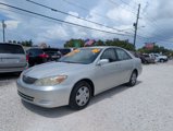 Used 2002 Toyota Camry LE image 2