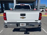 Used 2014 Chevrolet Silverado 1500 LTZ image 4