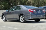 Used 2014 Toyota Camry SE image 4