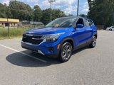 Used 2024 Kia Seltos LX image 2