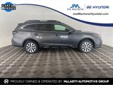 Used 2021 Subaru Outback Premium image 5