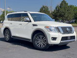 Used 2018 Nissan Armada Platinum image 4