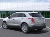 New 2025 Cadillac XT5 Luxury image 3