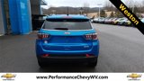 Used 2022 Jeep Compass Latitude image 4