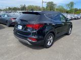 Used 2017 Hyundai Santa Fe Sport image 4