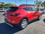 Certified 2022 Chevrolet Blazer LT image 4