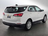 Used 2022 Chevrolet Equinox LS image 5
