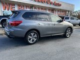 Used 2020 Nissan Pathfinder S image 4
