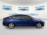 Used 2018 Hyundai Sonata SEL image 2