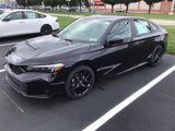 New 2026 Honda Civic Sport image 6