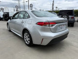 Used 2024 Toyota Corolla LE image 4