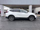 Used 2021 Honda CR-V EX-L image 2