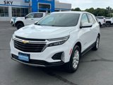 Certified 2023 Chevrolet Equinox LT w/ LPO, Floor Liner Package image 2