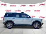 Used 2022 Ford Bronco Sport Big Bend w/ Convenience Package image 2