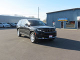 Used 2022 Jeep Grand Cherokee L Laredo w/ Luxury Tech Group I image 2