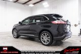 Used 2021 Ford Edge Titanium image 4