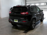 Used 2017 Jeep Cherokee Trailhawk L Plus image 3
