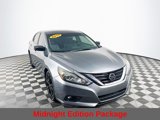 Used 2017 Nissan Altima 2.5 SR w/ Midnight Edition Package image 4