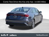 Used 2023 Kia Forte LXS image 3