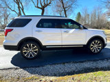 Used 2016 Ford Explorer Platinum image 6
