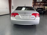Used 2007 Honda Civic Hybrid Sedan image 5