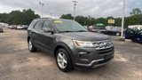 Used 2019 Ford Explorer Limited w/ Class III Trailer Tow Package image 3