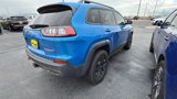 Used 2019 Jeep Cherokee Trailhawk w/ Comfort/Convenience Group image 4