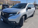 Used 2021 Honda Passport EX-L image 4