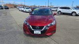Used 2021 Nissan Versa SV image 3