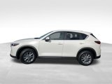 Used 2023 MAZDA CX-5 AWD 2.5 S w/ Select Package image 3