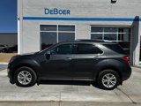 Used 2017 Chevrolet Equinox LT w/ Convenience Package image 2