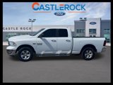 Used 2013 RAM 1500 Classic SLT w/ Premium Display Pkg image 2