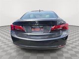 Used 2015 Acura TLX w/ Technology Package image 3